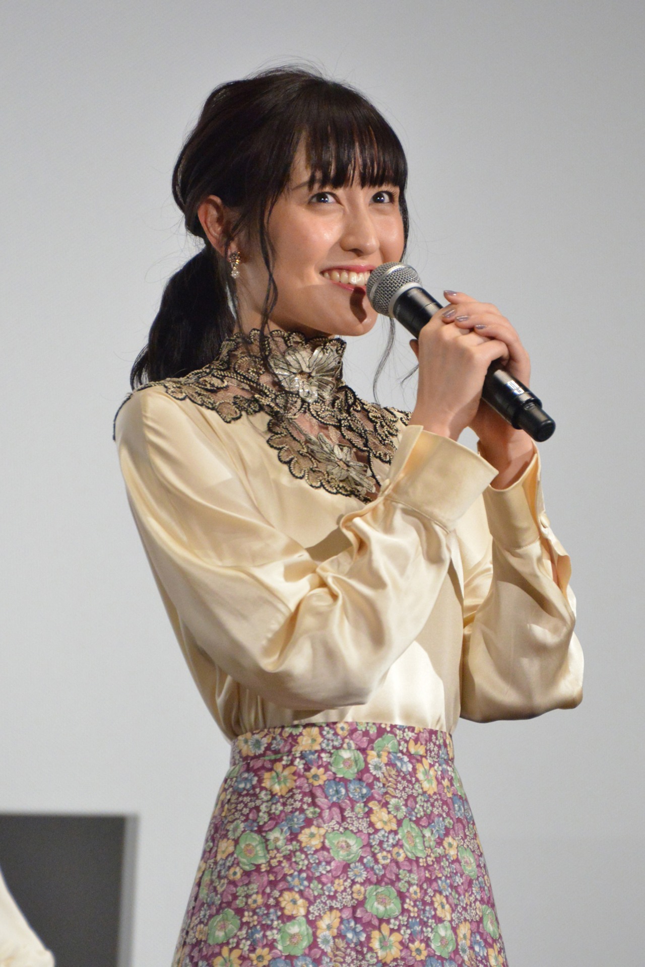 岩井七世