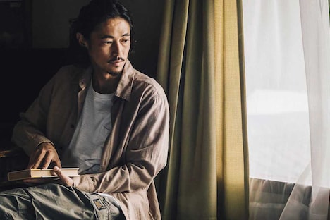 「最初の晩餐」新場面写真