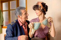 「ブラ！ブラ！ブラ！胸いっぱいの愛を」