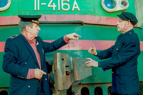 「ブラ!ブラ!ブラ!胸いっぱいの愛を」