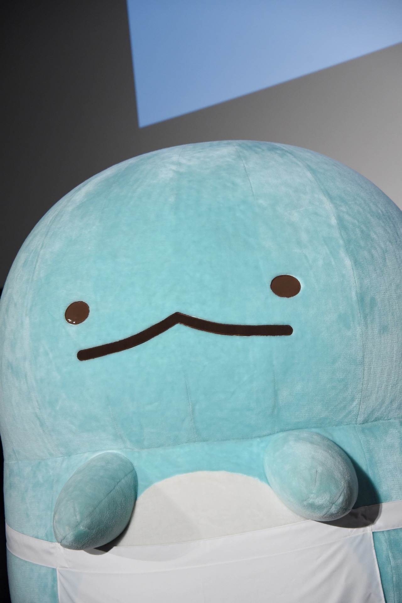 とかげ