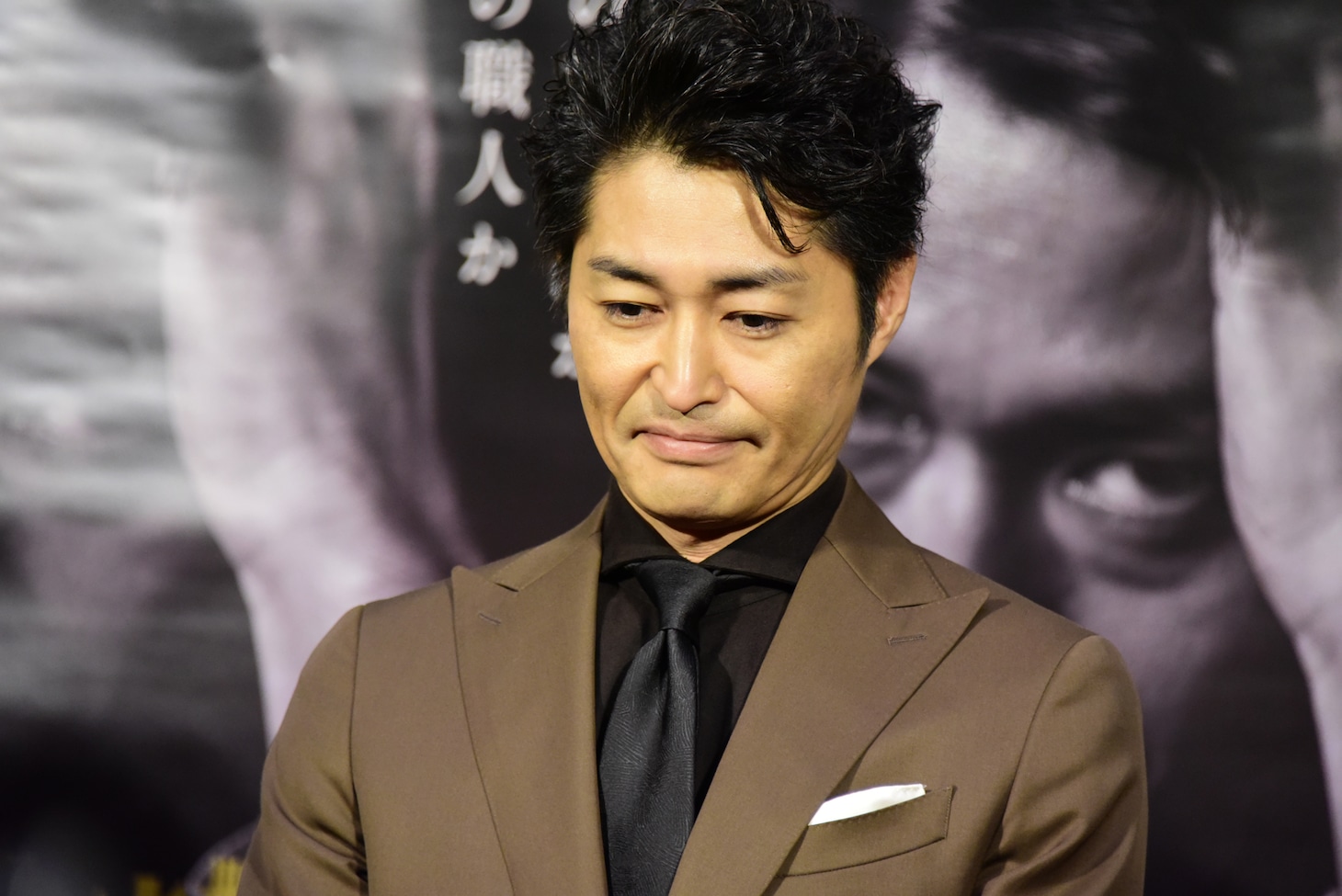 安田顕