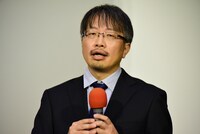 勅使河原亜紀夫