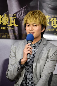 ボイメン小林豊 地元 愛知発ドラマで 生きる強さ 学ぶ イベントレポート 音楽ナタリー