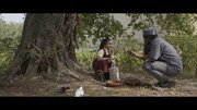 「勇気をもって」 (c)Humaramovie