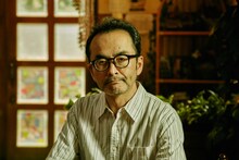 「コタキ兄弟と四苦八苦」より、古舘寛治演じる古滝一路。