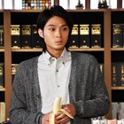 磯村勇斗が「まだ結婚できない男」第6話に出演、桑野とまどかの関係を深める
