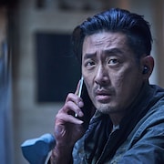 ハ・ジョンウ主演、地下要塞でのサバイバル描くミリタリーアクション「PMC」公開