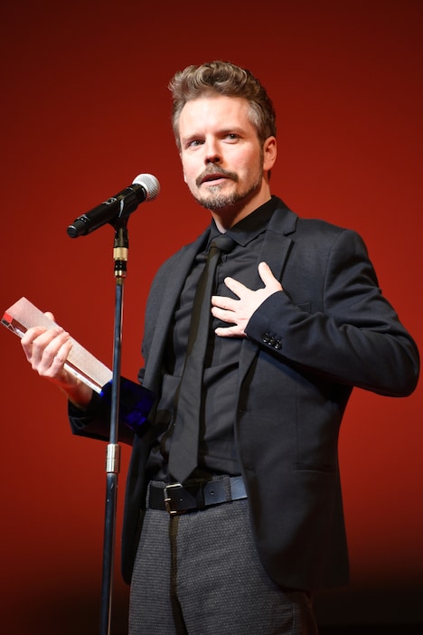 フラレ・ピーダセン