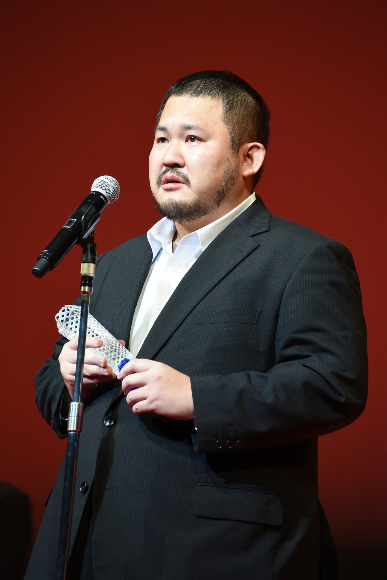 渡辺紘文