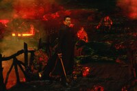 「神と共に 第二章：因と縁」