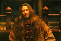 「神と共に 第二章：因と縁」