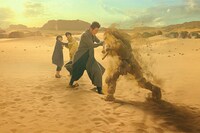 「神と共に 第一章：罪と罰」