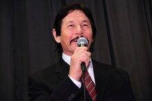 ロバート・ブロンジー