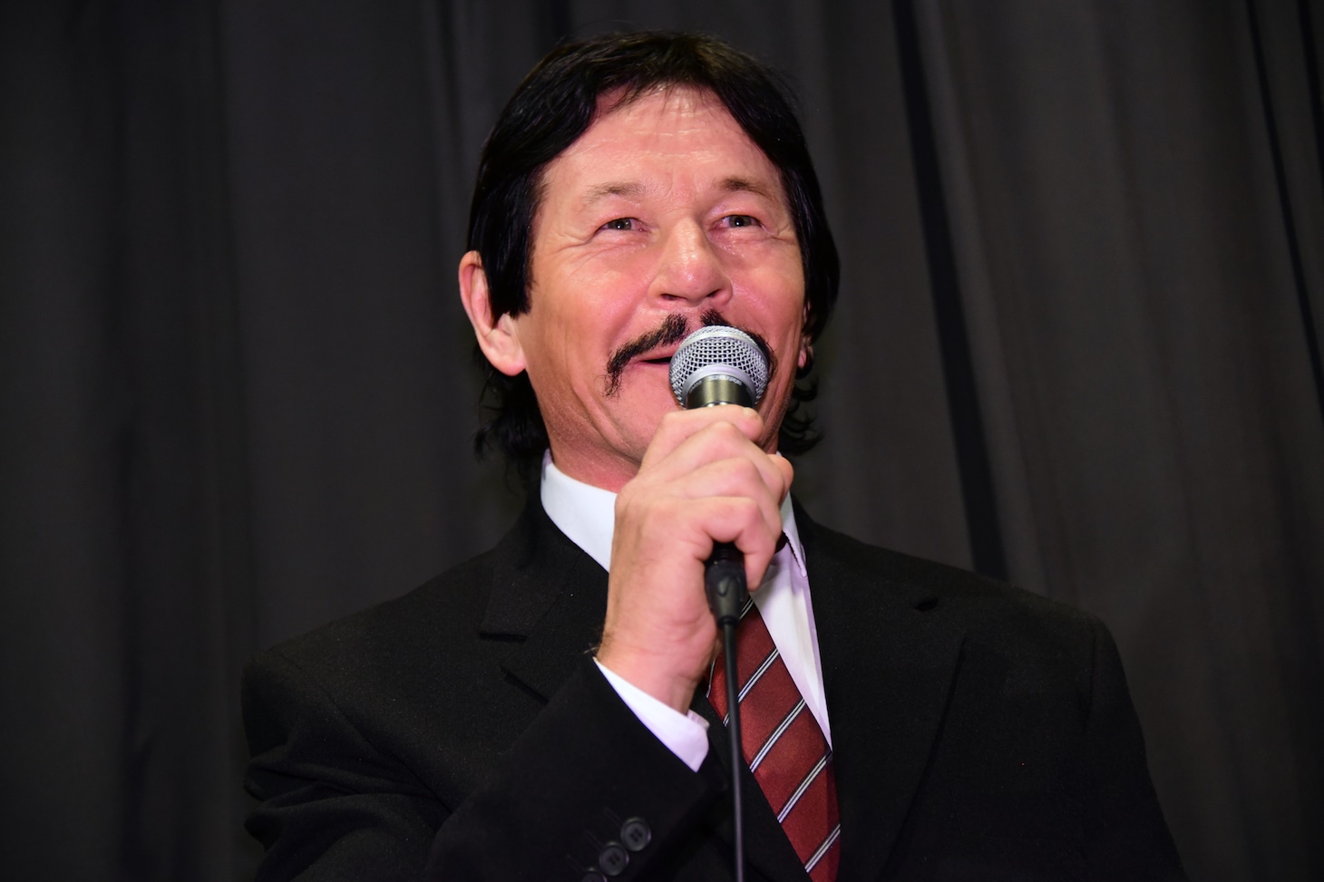 ロバート・ブロンジー