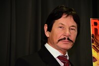 ロバート・ブロンジー