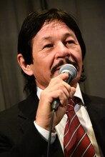 ロバート・ブロンジー