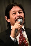 ロバート・ブロンジー