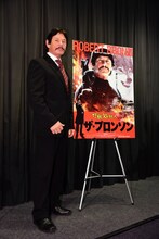 ロバート・ブロンジー