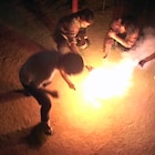 東中野で自主映画の定期上映会始まる、初回は「きえてたまるか」「席のむこう」