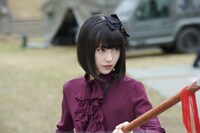 「屍人荘の殺人」