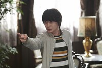 「屍人荘の殺人」