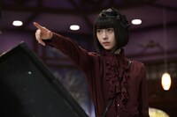 「屍人荘の殺人」