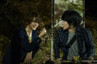 「屍人荘の殺人」