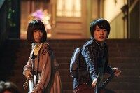 「屍人荘の殺人」