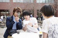 「屍人荘の殺人」