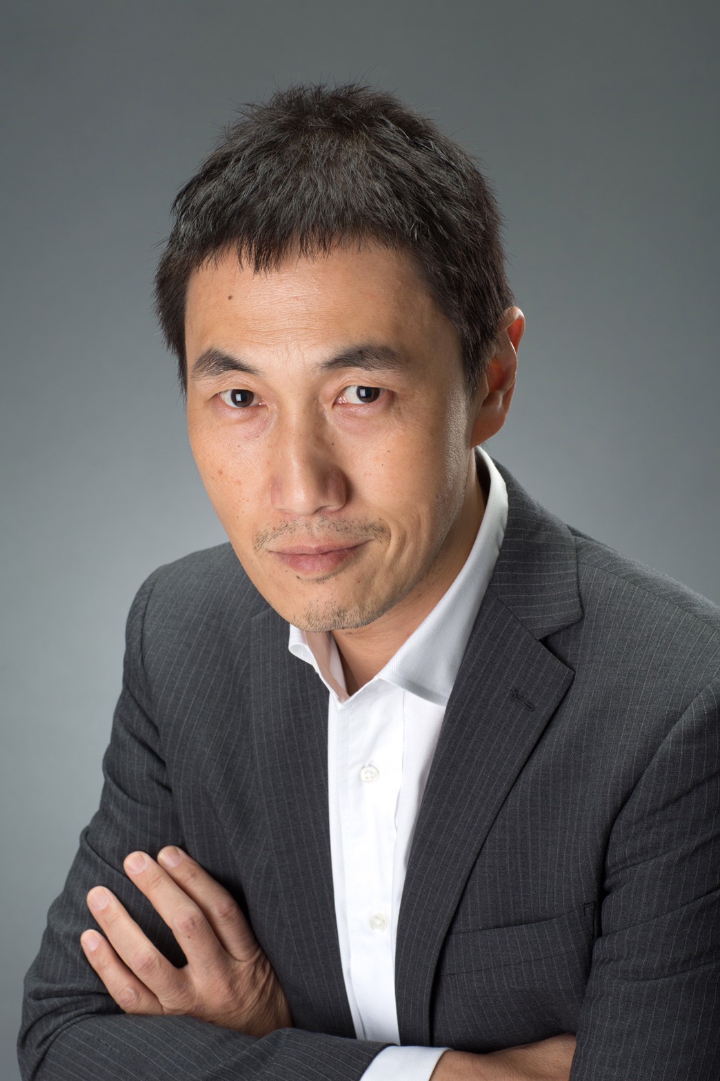 上西雄大