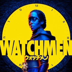ドラマ版「ウォッチメン」2020年1月にスターチャンネルで放送開始
