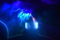 アンバランスゾーンのポータル。