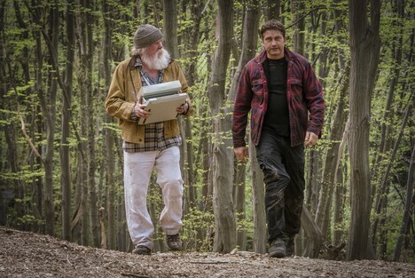 「エンド・オブ・ステイツ」新場面写真