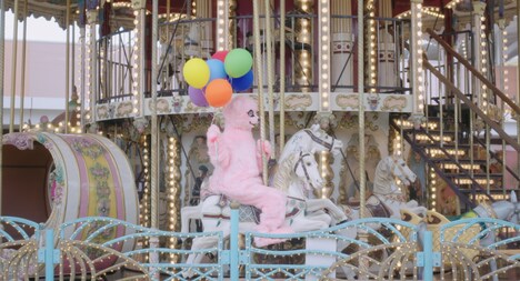 「男の優しさは全部下心なんですって」