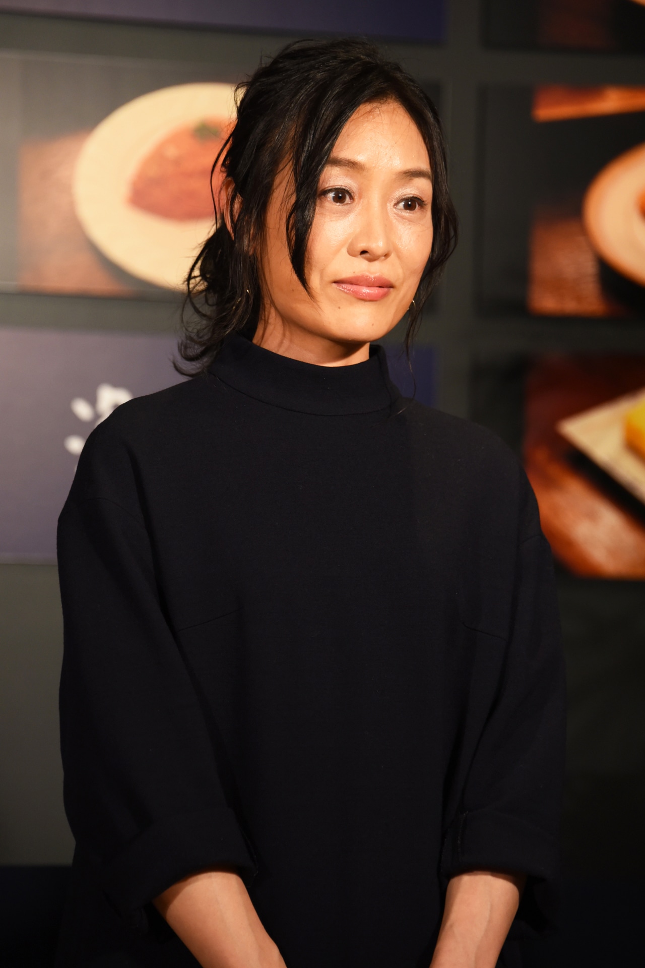 吉本菜穂子