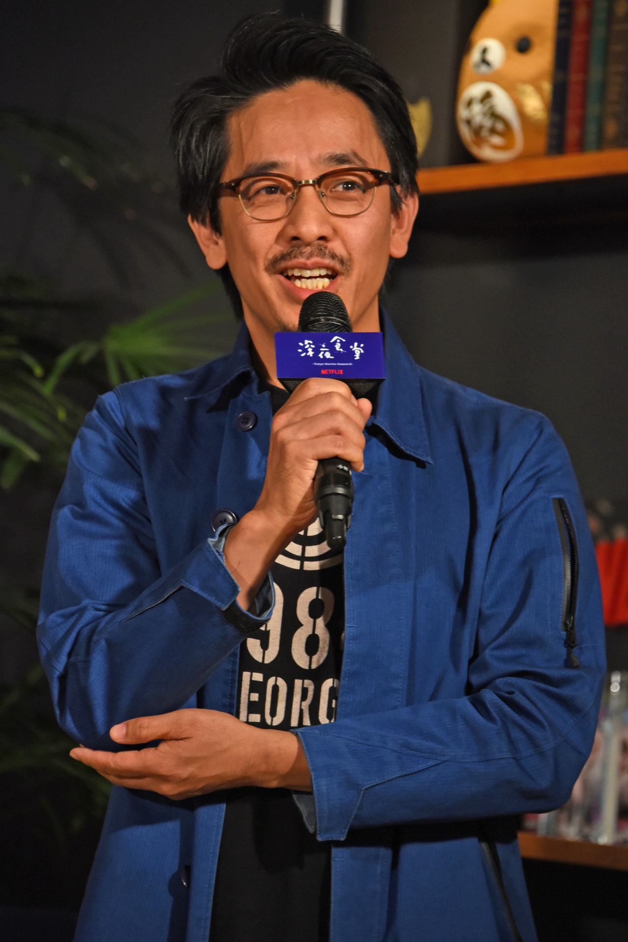 深夜食堂 第一部&第二部 ディレクターズカット版〈4枚組〉/監督:小林聖太郎,… Amazon.co.jp: 深夜食堂 第一部&第二部【ディレクターズカット版