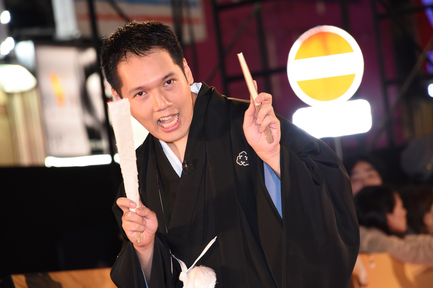 神田松之丞