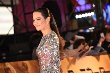 ナタリア・レイエス