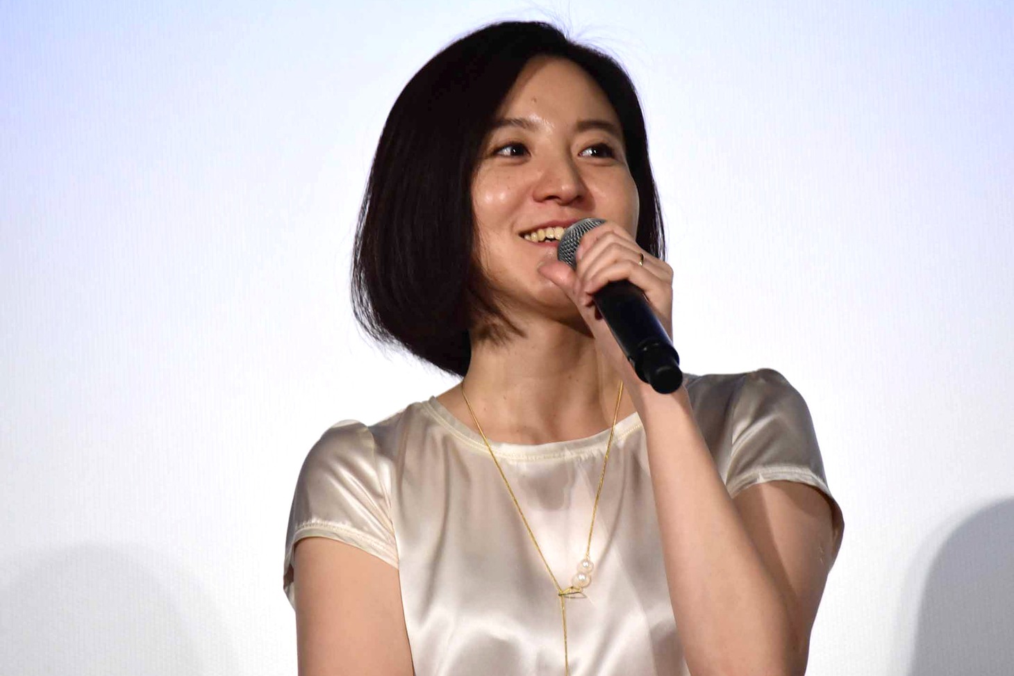 朝倉加葉子