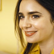 殺人鬼の恋人捉えた「テッド・バンディ」新写真、演じるのはリリー・コリンズ