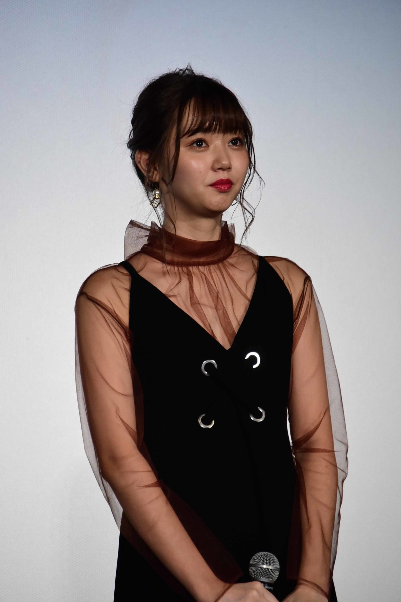 江野沢愛美