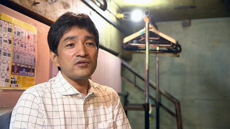 「愛国者に気をつけろ！鈴木邦男」