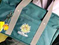 「明日、キミのいない世界で」メイキング写真