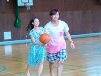 「明日、キミのいない世界で」メイキング写真