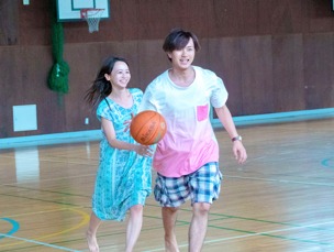 「明日、キミのいない世界で」メイキング写真