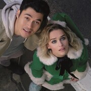 映画「ラスト・クリスマス」はジョージ・マイケルへの“ラブレター”、予告到着