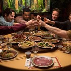 「IT/イット」本日地上波初OA、新作からルーザーズクラブの再集結シーンを公開