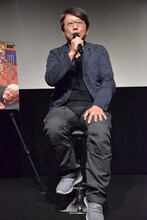 ヤン・リージョウ