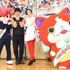 アンジャッシュ渡部、明太マヨ好きをジバニャンにイジられる